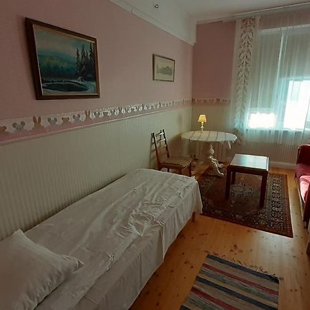 Majakovski Family Suite Sillamäe Eksteriør bilde