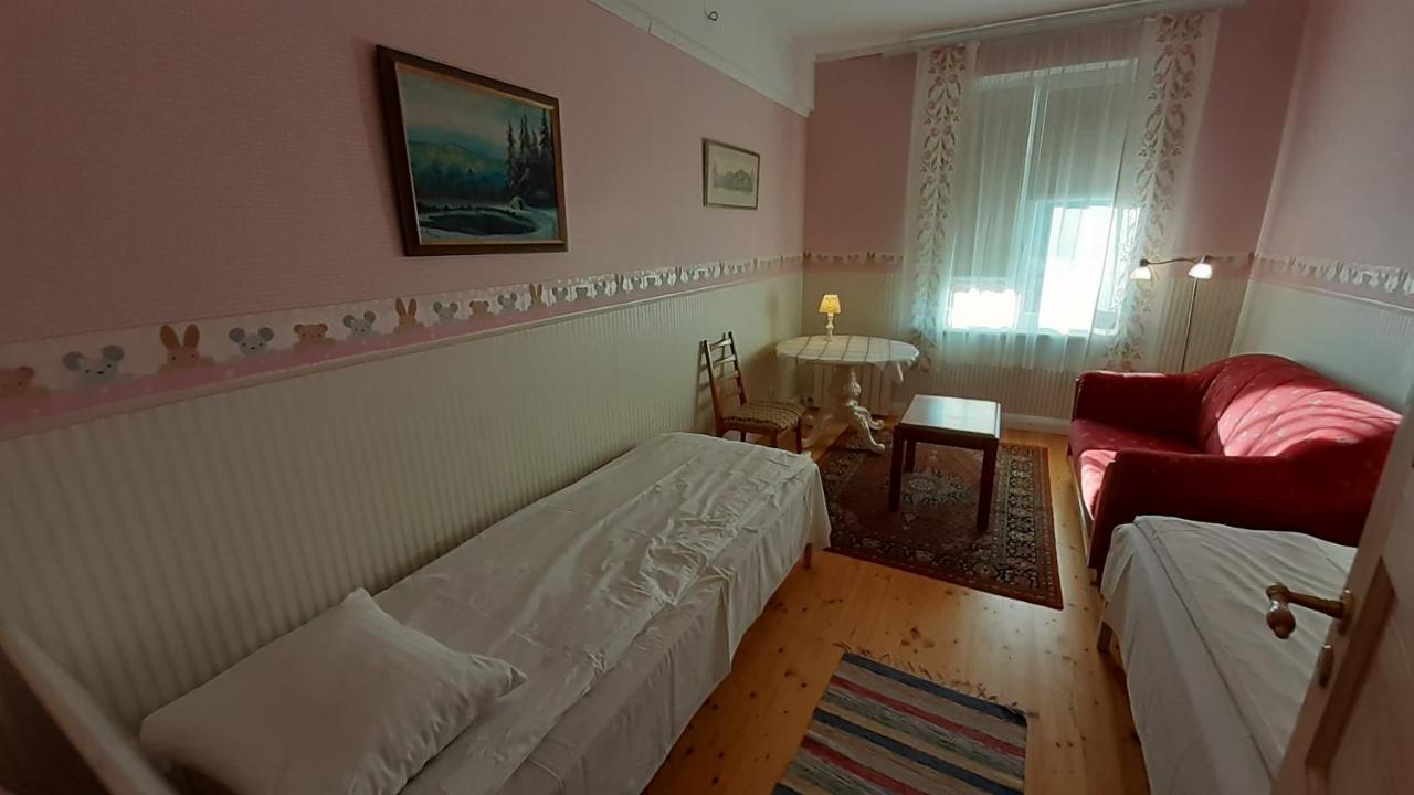 Majakovski Family Suite Sillamäe Eksteriør bilde