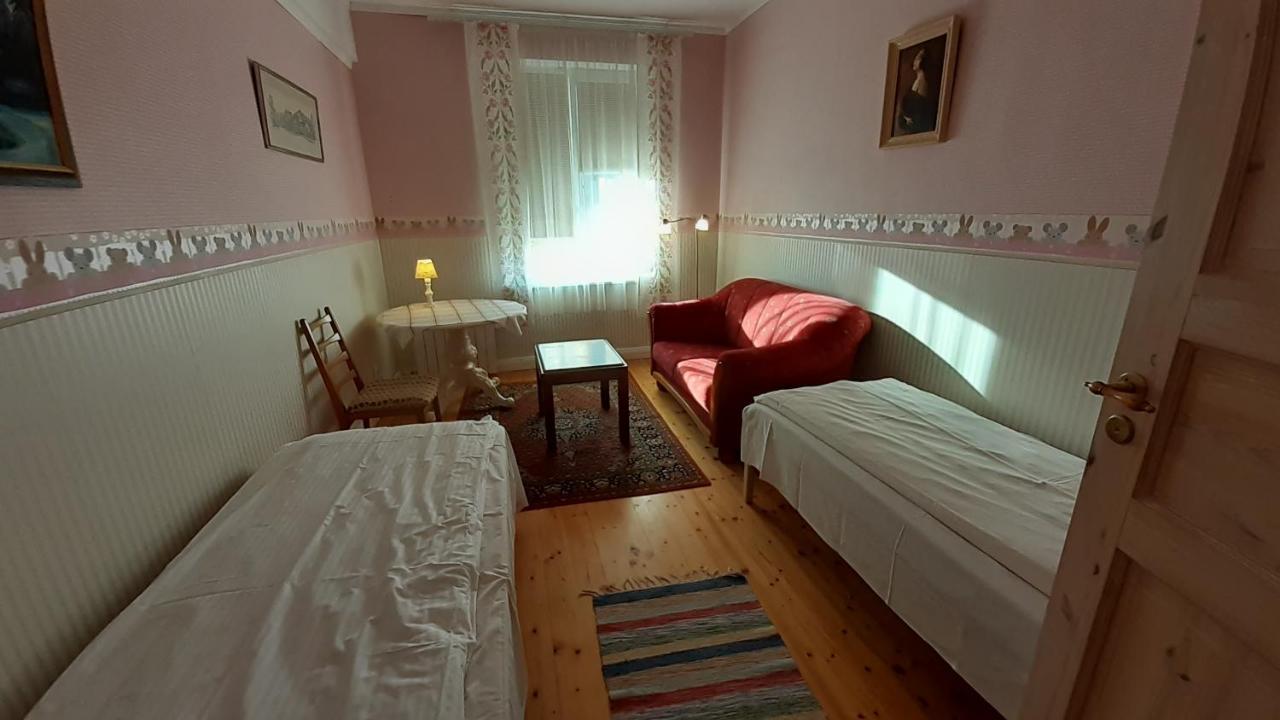 Majakovski Family Suite Sillamäe Eksteriør bilde