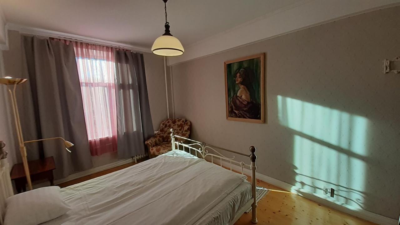 Majakovski Family Suite Sillamäe Eksteriør bilde